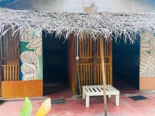 Lemon Tree Hostel Arugambay - Arugam Bay - 3