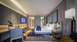 Echarm Hotel Wuhan Hankou Station Changgang Road Metro Station - Wuhan - 2