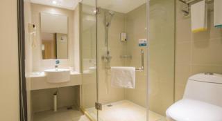 City Comfort Inn Wuhan Guanggu Software Park - 6