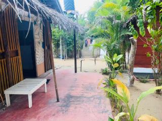 Lemon Tree Hostel Arugambay - Arugam Bay - 2