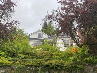 Bright & Cozy Dunbar Home Close to UBC - Vancouver - 9