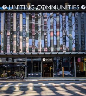 U City - Adelaide - 8