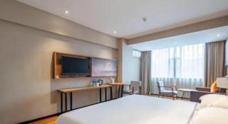 JTOUR Inn Nanning Normal University Beihu South Road Metro Station - 2