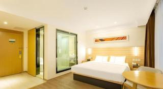 City Comfort Inn Guangzhou Luyuan Road Taojin Metro Station - Canton - 4