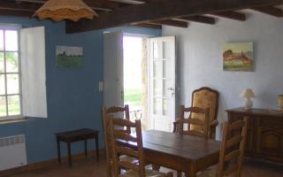 Le bastidon le pavillon - Fox-Amphoux - 4