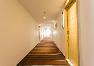 City Comfort Inn Guangzhou Shijing Metro Station - Guangzhou - 4