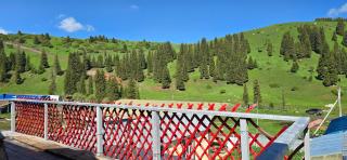 Baitor guest house - Akchiy - 4