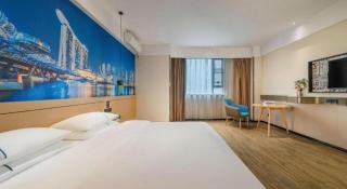 City Comfort Inn Nanning Anji Passenger Station Metro Station - 4