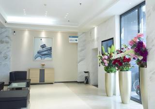 City Comfort Inn Huanggang Wuxue Wanda Plaza - Wuxue - 6