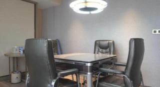 Echarm Plus Hotel Changsha High-speed Railway South Station Desiqin - 7