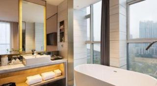 Echarm Plus Hotel Changsha High-speed Railway South Station Desiqin - Changsha - 2