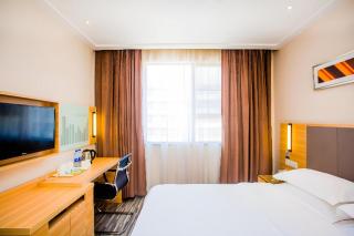 City Comfort Inn Shenzhen Shiyan Science and Technology Park - Shenzhen - 9