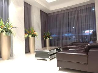 City Comfort Inn Shenzhen Shiyan Science and Technology Park - Shenzhen - 7