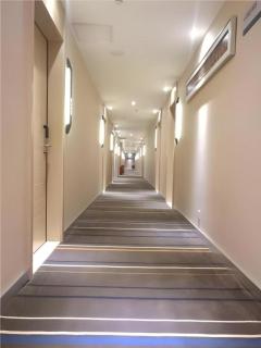 City Comfort Inn Shenzhen Shiyan Science and Technology Park - Shenzhen - 4
