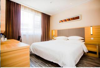 City Comfort Inn Shenzhen Shiyan Science and Technology Park - Shenzhen - 1