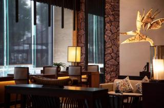 SSAW Boutique Hotel Hangzhou Xiaoshan Yinlong Hangfachang Subway - Hangzhou - 1
