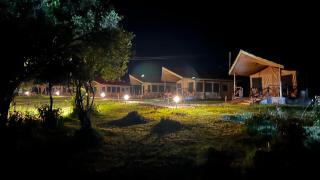 Maasai Heritage Eco Camp - Ololaimutiek - 4
