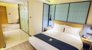 Echarm Hotel Nanning Guangxi University Xinyang Longteng District Maternal and Child Hospital - 5