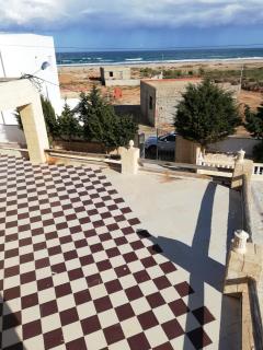 Villa habiba 3 chambres - El Haouaria - 1