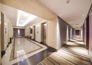 Borrman Hotel Guilin High-speed Railway North Station Evergrande Plaza - Guilin - 9