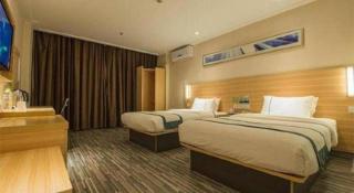 City Comfort Inn Guiping Fenghuang - 6