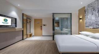 City Comfort Inn Guiping Fenghuang - Guiping - 3