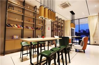 City Comfort Inn High-tech Development Zone Dawang Plaza Wandu - Xiahuangtang - 6