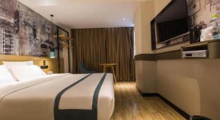 City Comfort Inn Nanning Shuangyong Road Guangxi Medical University - Nanning - 4