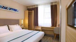 City Comfort Inn Guilin Xiangbi Mountain Park - Guilin - 5