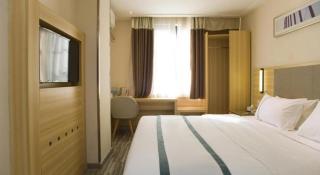 City Comfort Inn Guilin Xiangbi Mountain Park - Guilin - 3