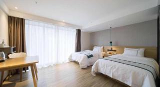 City Comfort Inn Guiyang North High Speed Railway Station - 4