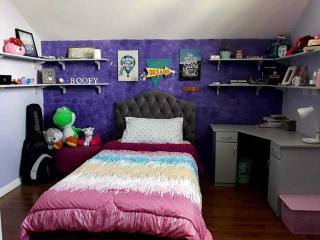 Our home is your castle - Caong - 6