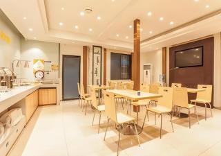 City Comfort Inn Liuzhou The Mixc Xijiang Road - Liuzhou - 8