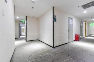 City Comfort Inn Zhuhai Qinglv Middle Road Riyuebei Grand Theater - Zhuhai - 4