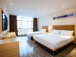 City Comfort Inn Guilin North Railway Station - Guilin - 1