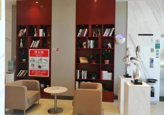 City Comfort Inn Yingcheng Railway Station Shanghe Square - 3