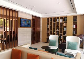 City Comfort Inn Hainan Tunchang Changsheng Road - - 7