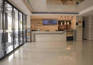 City Comfort Inn Hainan Tunchang Changsheng Road - - 4