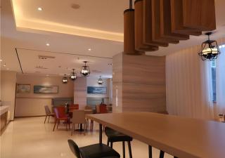 City Comfort Inn Hainan Tunchang Changsheng Road - - 3