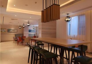 City Comfort Inn Hainan Tunchang Changsheng Road - - 2