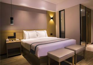 City Comfort Inn Hainan Tunchang Changsheng Road - - 1