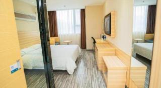 City Comfort Inn Chongqing Yuzhong District Daping Hospital - Chongqing - 2