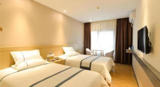 City Comfort Inn Zhuhai Qinglv Middle Road Riyuebei Grand Theater - Zhuhai - 9