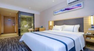 City Comfort Inn Chongqing Yuzhong District Daping Hospital - Chongqing - 1