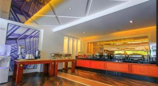 City Comfort Inn Huizhou Longmen - Longmen - 8