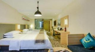 City Comfort Inn Chongqing Yuzhong District Daping Hospital - Chongqing - 5