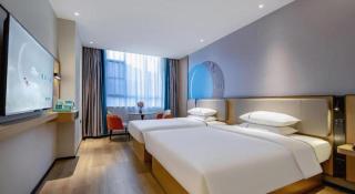 City Comfort Inn Guilin Qixing Park Guangxi Normal University - Guilin - 3