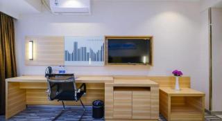 City Comfort Inn Chongqing Daping Shidai Tianjie - Chongqing - 6