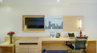 City Comfort Inn Chongqing Daping Shidai Tianjie - Chongqing - 2