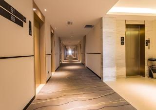 City Comfort Inn Nanning Kede Zoo Qingchuan Metro Station - Nanning - 2